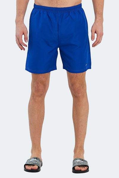 Slazenger Ανδρικό σορτς μαγιό St12se311-480 Rabi Saks Blue