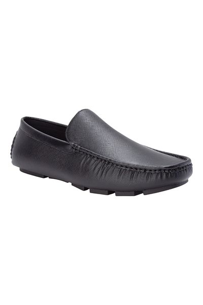 BATA Formal Men Shoes Black
