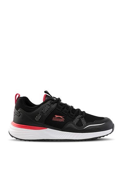 Slazenger Bench Sneaker Women's Shoes Black / White