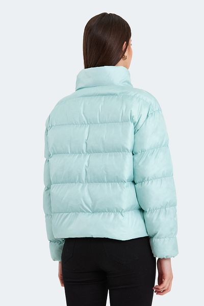 Slazenger Green Bailey În haine și paltoane pentru femei