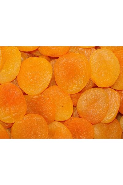 Genel Markalar Doğal Sarı Kaysı Jumbo 5 kg