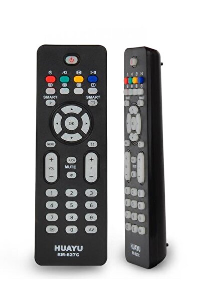 Philips Rm-627c Rc-2603 Lcd - Plazma - Led Tv Kumandası