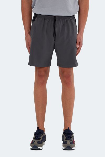 Slazenger Ανδρικό σορτς Randi Σκούρο Γκρι