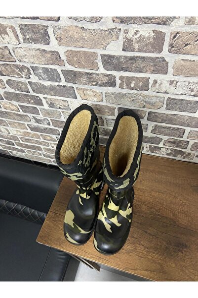 REÇBER Avcı Çizme