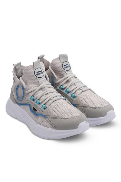 Slazenger Beyond Men's Sneaker Shoes Gray