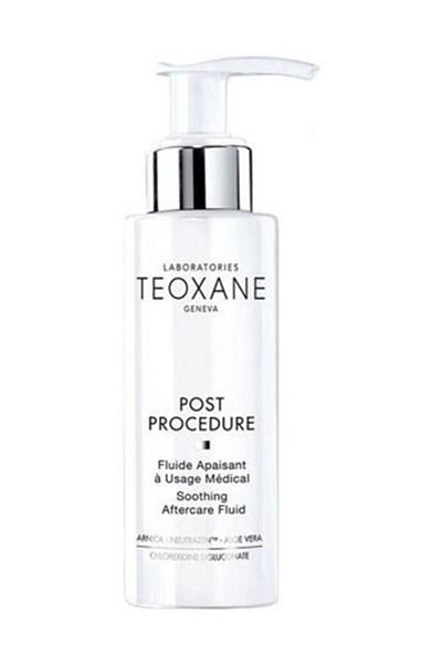 Teoxane Post Procedure 200 ml Sensitive Skin Repair Face Cream