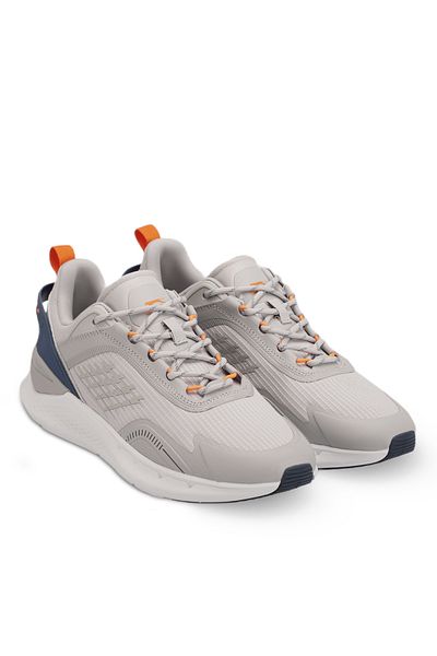 Slazenger Ανδρικά αθλητικά παπούτσια Wazo Grey