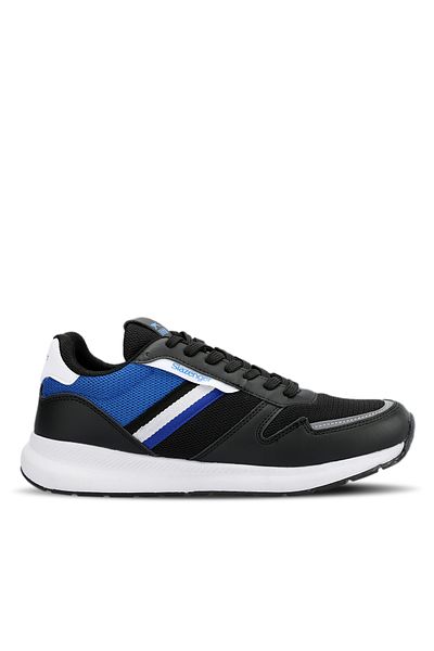 Slazenger Franjo Men's Sneaker Shoes Black / White