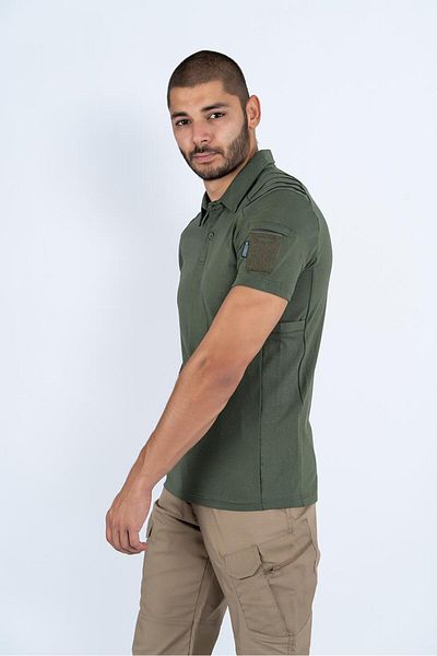 Combat Tactical Μπλουζάκι Tactical Outdoor Pique - Κοντό μανίκι, T-shrıt-804