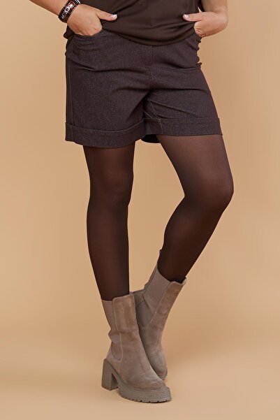 Lema Viskon Pamuk Sort (22052)