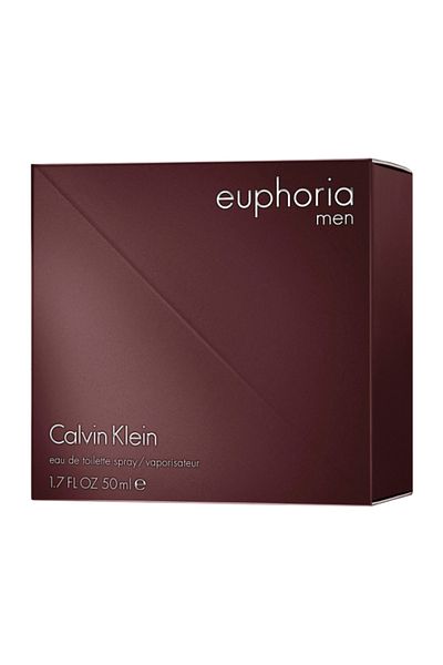 Calvin Klein Eternity Intense Eau de Toilette 50ml