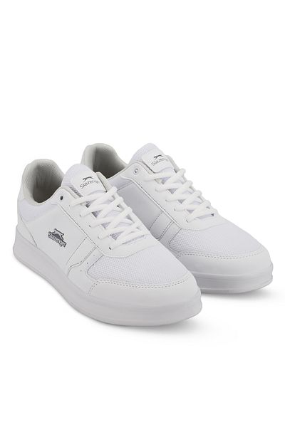 Slazenger Ανδρικά αθλητικά παπούτσια Casual Orval M/λευκά/μέγεθος 43