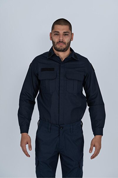 BİKATEX Μακρυμάνικο πουκάμισο δημοπρασίας - 427