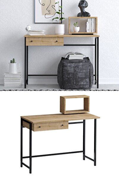 DECORMET Mood Çalışma Masası