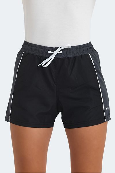 Slazenger Pantaloni scurți Radek pentru damă negri