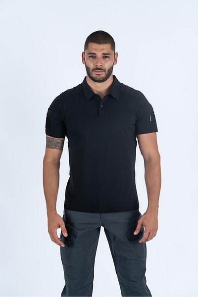 Combat Tactical Μπλουζάκι Tactical Outdoor Pique - Κοντό μανίκι, T-shrıt-804