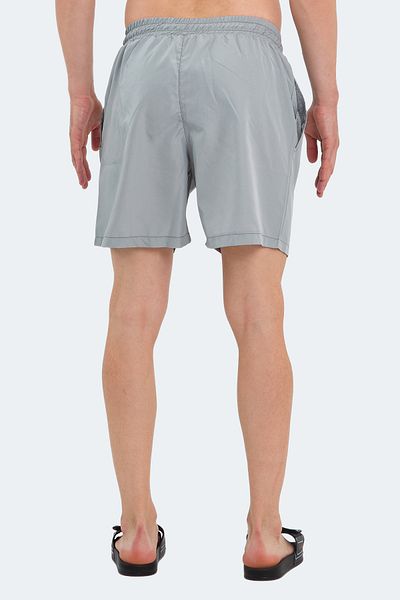Slazenger Ανδρικό μαγιό σε γκρι RATING