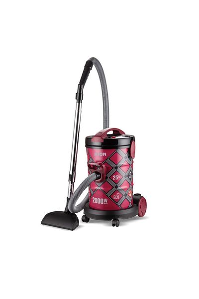 Kion Vaccum | 2000w | 25l | Or-dvc603
