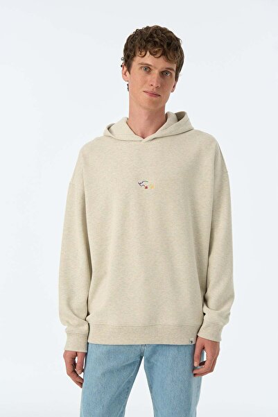 WWF Market SuperSoft Hoodie - Γκρι