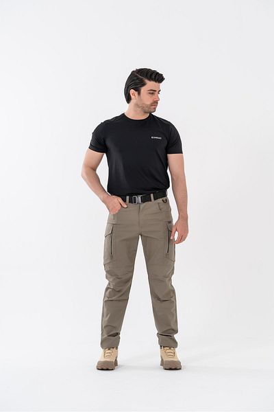 Combat Tactical Παντελόνι Tactical - 516