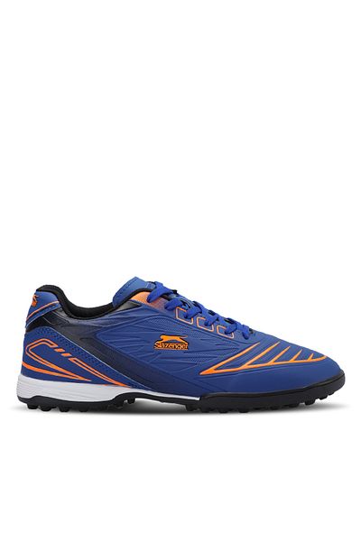 Slazenger Pantofi de fotbal pentru bărbați - Danger I Hs, Saks Blue