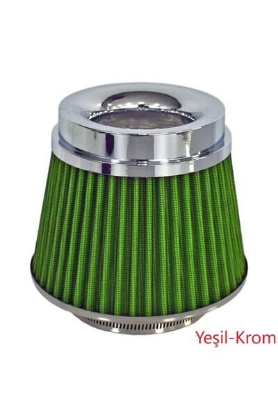 caralp فلتر خارجي لتعزيز الصوت والأداء من كاروب +6 حصان أخضر مع جهاز عالمي