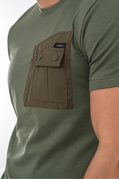 Combat Tactical T-Shirt 811 - Κομψό και άνετο σχέδιο