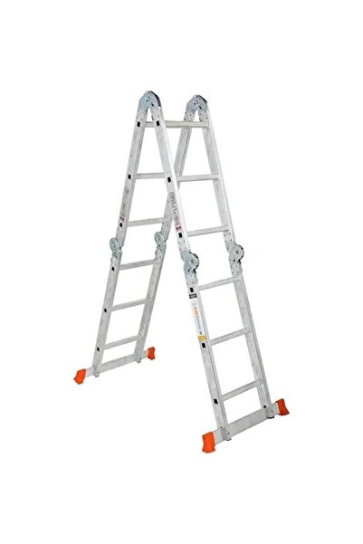 ELBE Endüstriyel Akrobat Merdiven