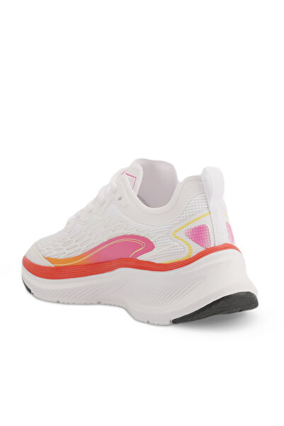 Slazenger Wade White Women's Sneaker Shoes