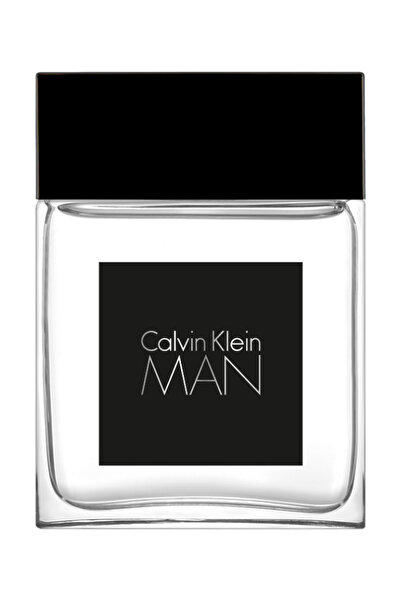 Calvin Klein Man Eau de Toilette 100ml 100ml