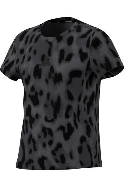 adidas Future Icons Allover Print Tee για παιδιά