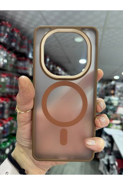 DÜNYA AKSESUAR XİAOMİ REDMİ NOTE 14  PRO PLUS UYUMLU MAT TAM KORUMA SİLİKON K...
