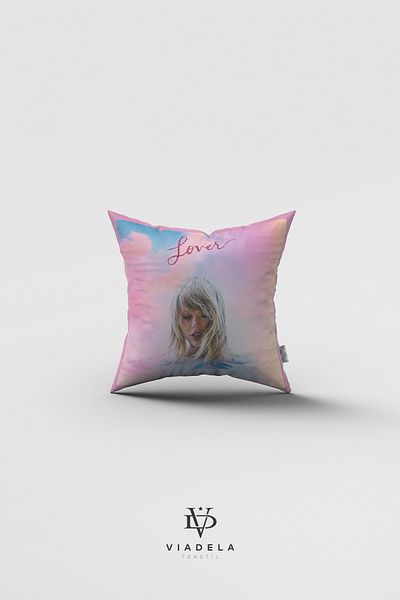 Viadela Husă de pernă Lover Taylor Swift