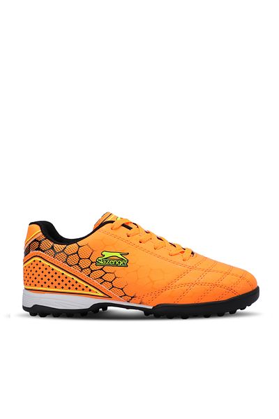Slazenger Danger I Hs Football Astroturf Pantofi de teren Portocaliu