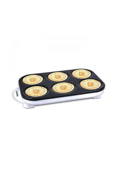 Kion Crep Maker | 1200w | Khd/609