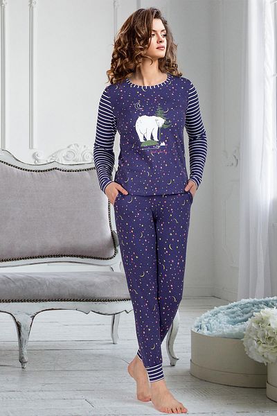 Doremi Pajama Set