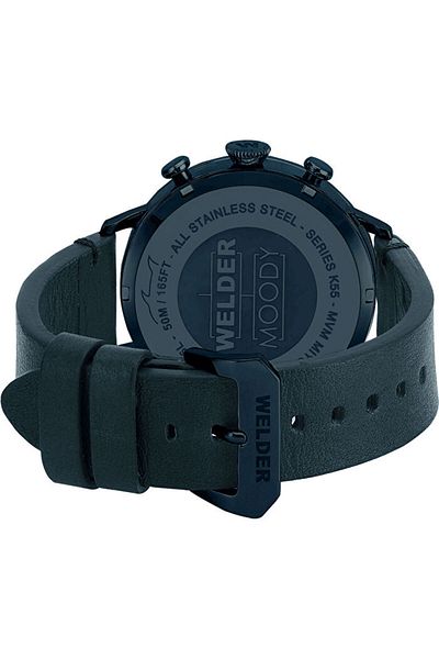 Welder WWRC315 Ανδρικό Ρολόι Χειρός