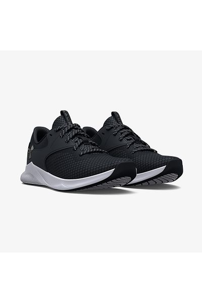 Under Armour حذاء تدريب شارج أورورا 2 أسود للجنسين