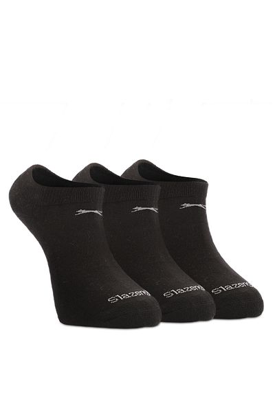 Slazenger Jael мъжки чорапи черни