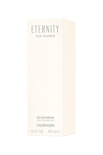 Calvin Klein Eternity Eau De Parfum 50ml