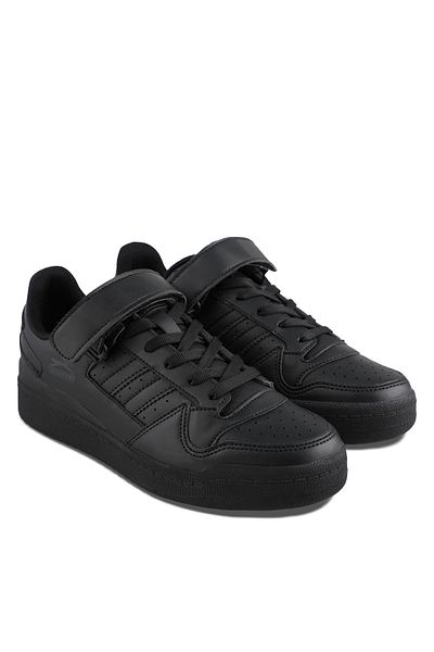 Slazenger Pantofi de damă Baldev I Sneaker Negru / Negru