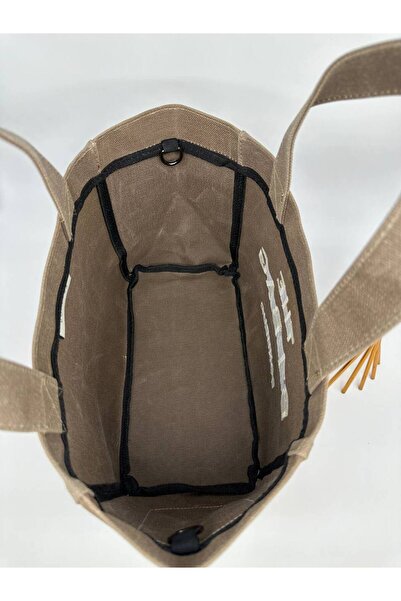 ZEUS Hand and Shoulder Bag