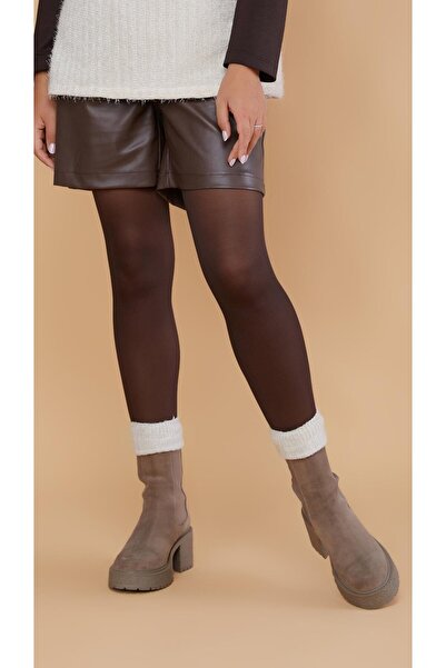 Lema Suni  Deri Sort (22020)