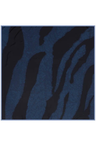 Aker 90X90 Aker Poliester Tivil šal