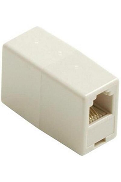 TEKNOGREEN قضيب متوسط RJ11 (عبوة من 10 قطع)
