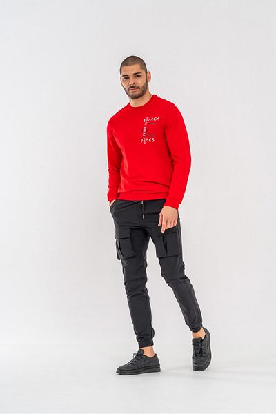 Combat Tactical Βερμούδες εξωτερικού χώρου - Be A Pants, Capri - 519 - N21
