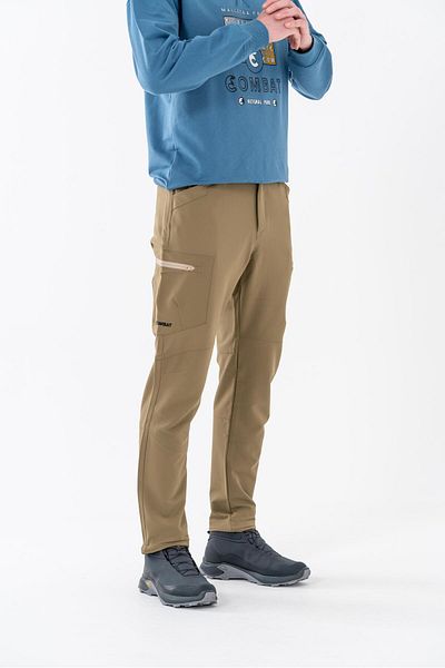 Combat Tactical Παντελόνι Tactical Outdoor Jogger - Τσέπη φορτίου, Hiking - 522 - N21