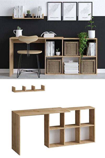 DECORMET Blake Çalışma Masası Dec0080