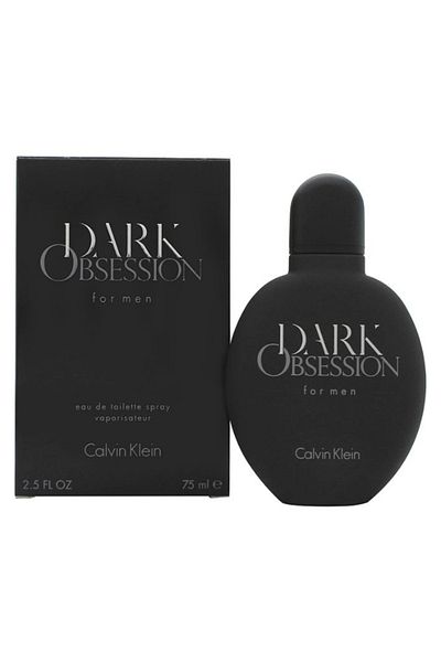 Calvin Klein Dark Obsession EDT 75ml