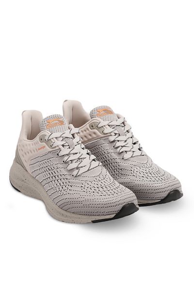 Slazenger Wayna Sneaker Ανδρικά Παπούτσια Γκρι